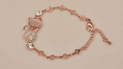 Bracelet -Pinkycat- - 🐱 FELISHOP 🐱