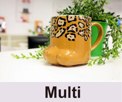 Mug -Catpaw- - 🐱 FELISHOP 🐱