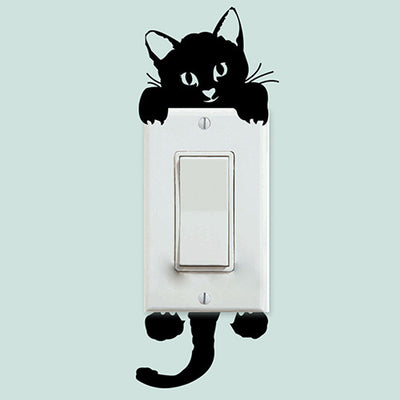 Stickers chat -Switch- - 🐱 FELISHOP 🐱