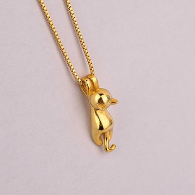 Collier -Hangy- - 🐱 FELISHOP 🐱