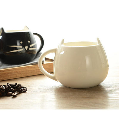 Mug chat -Cupkitten- - 🐱 FELISHOP 🐱