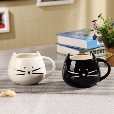 Mug chat -Cupkitten- - 🐱 FELISHOP 🐱