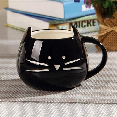 Mug chat -Cupkitten- - 🐱 FELISHOP 🐱