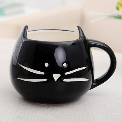 Mug chat -Cupkitten- - 🐱 FELISHOP 🐱