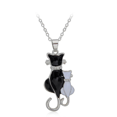 Collier -Fashion- - 🐱 FELISHOP 🐱