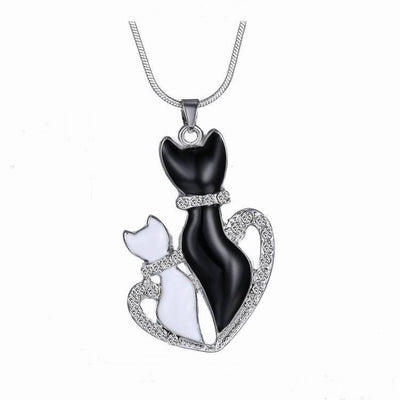 Collier -Fashion- - 🐱 FELISHOP 🐱