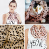 Foulard -Motif chat- - 🐱 FELISHOP 🐱