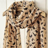 Foulard -Motif chat- - 🐱 FELISHOP 🐱