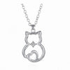 Collier -Fashion- - 🐱 FELISHOP 🐱