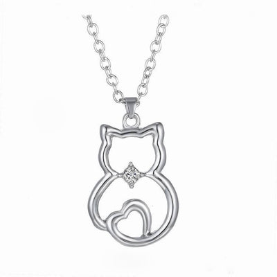 Collier -Fashion- - 🐱 FELISHOP 🐱